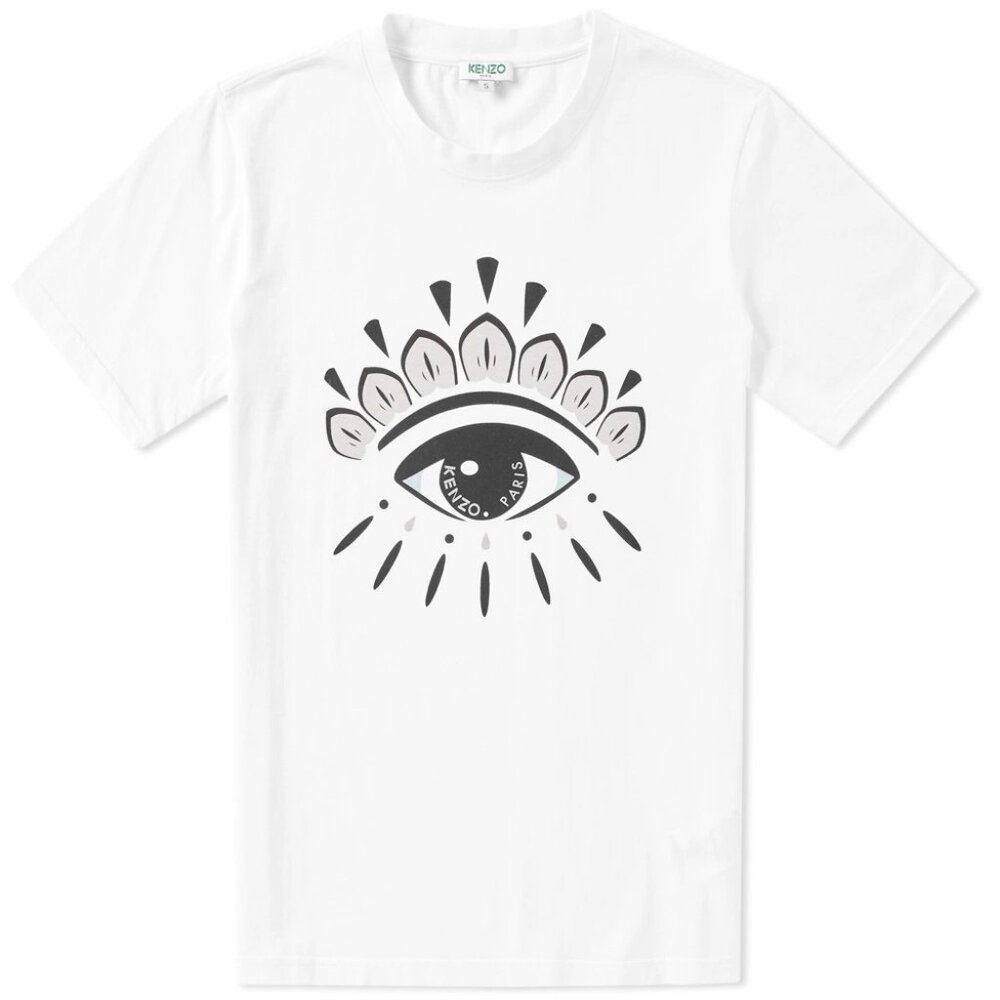 Kenzo Eye Tee